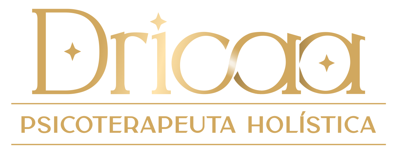 Dricaa Psicoterapeuta Holística