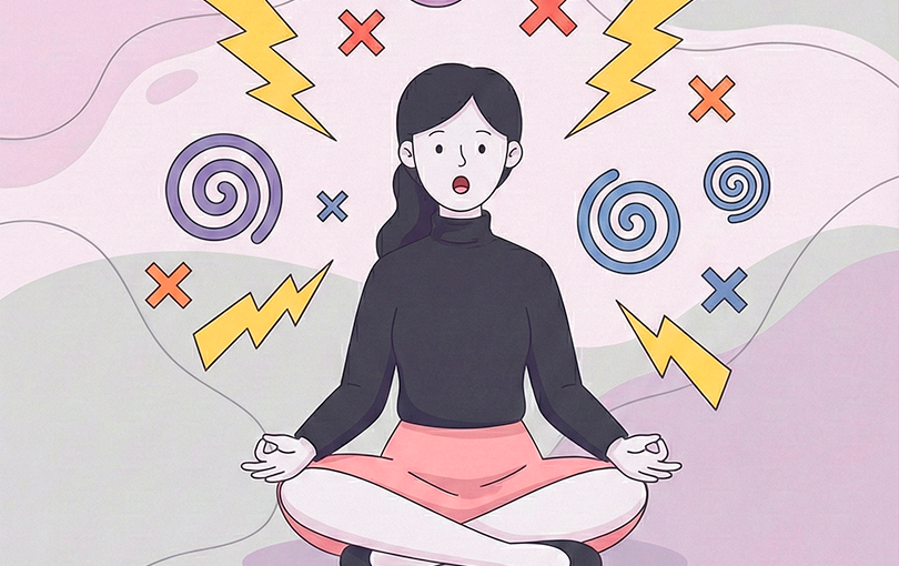 Psicoterapia holística: quando devo procurar atendimento?