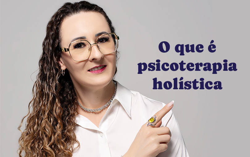O que é psicoterapia holística e como ela funciona?