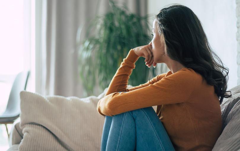 5 dicas comprovadas para controlar uma crise de ansiedade
