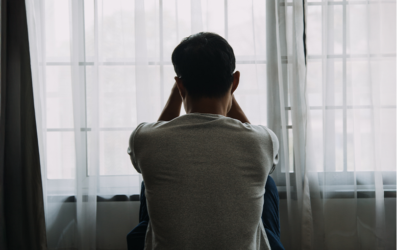 Saiba como a solidão pode trazer prejuízos para a saúde física e mental