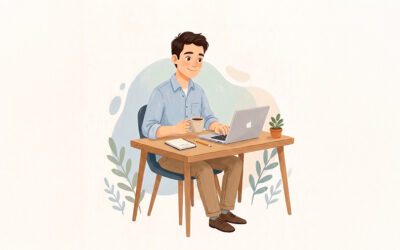 6 dicas para ter mais qualidade de vida no trabalho