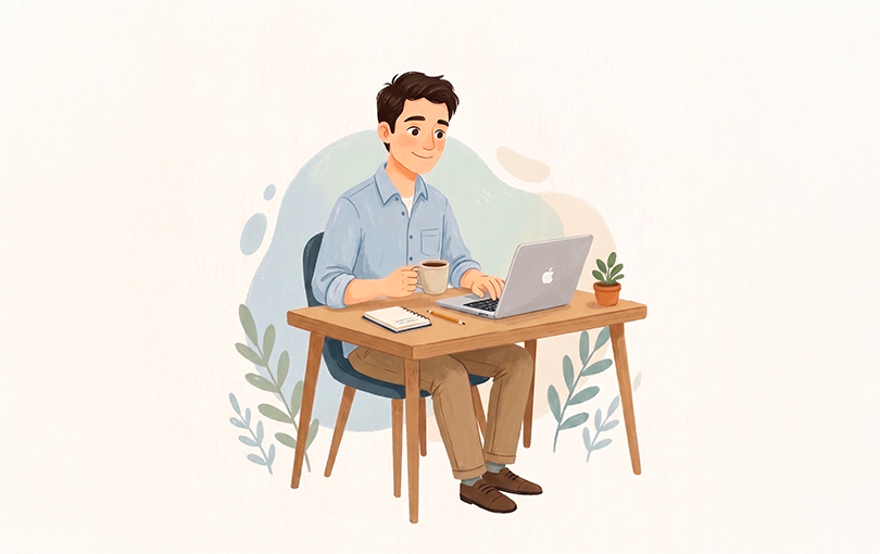 6 dicas para ter mais qualidade de vida no trabalho